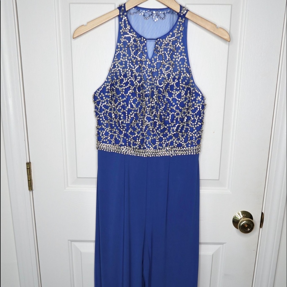 Dave and Johnny Jumpsuit